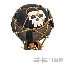 部落冲突气球兵数据解析指南