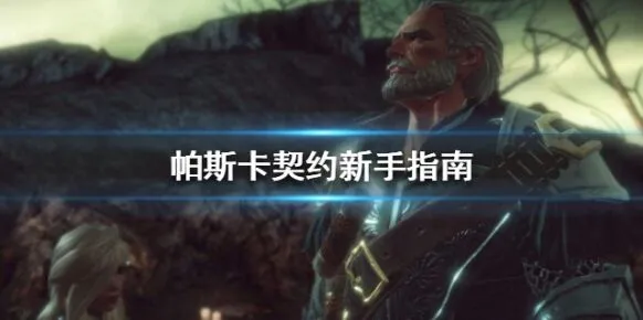 帕斯卡契约新手指南 新手入门必知注意事项