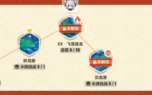 崩坏3飞雪逐龙第六关通关指南