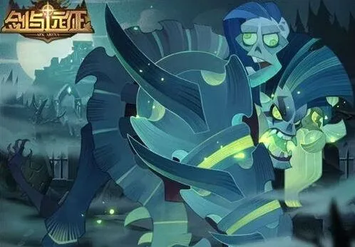 剑与远征尖啸之骸玩法技巧分享
