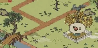 江南百景图财神雕像加成效果