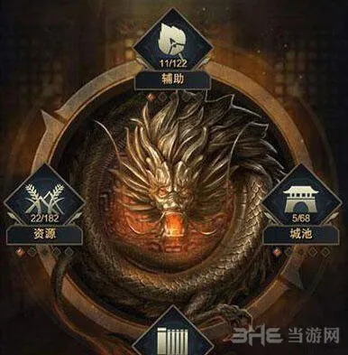 三国群英传霸王之业科技升级顺序实战攻略