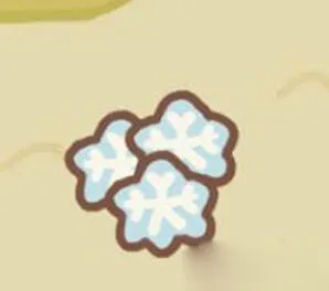 动物餐厅雪花获取方法与用途详解