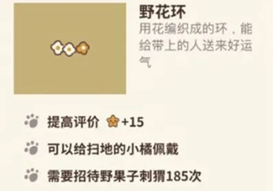 动物餐厅野花