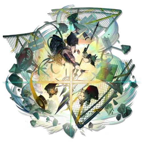 明日方舟莱恩哈特五星群法攻略