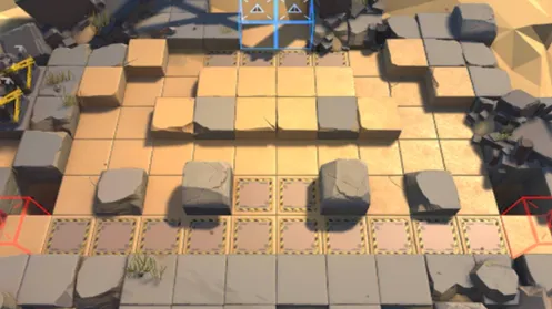 明日方舟DMEX5低配作业分享