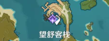 原神望舒须筑阶木板获取技巧