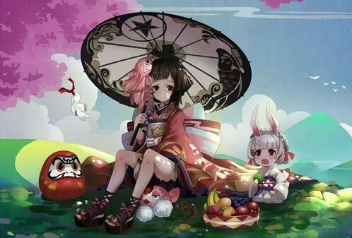 阴阳师破之歌活动玩法教程攻略详解