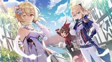 《原神》蓝紫色装备获取详解