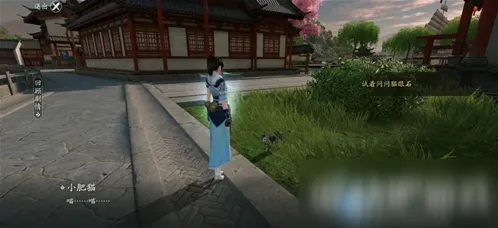 遇见手游洞中之人奇遇触发及奖励攻略