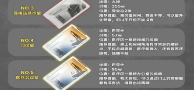 《三角洲行动》房卡获取全攻略