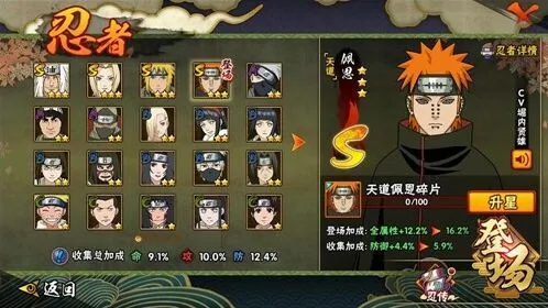 《火影忍者》通灵兽签到活动开启条件 解锁奖励一览
