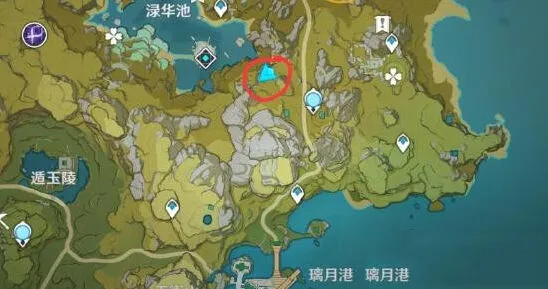 原神旧味难寻任务攻略 甜甜花酿鸡怎么完成