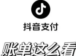 抖音商城消费总金额查看步骤