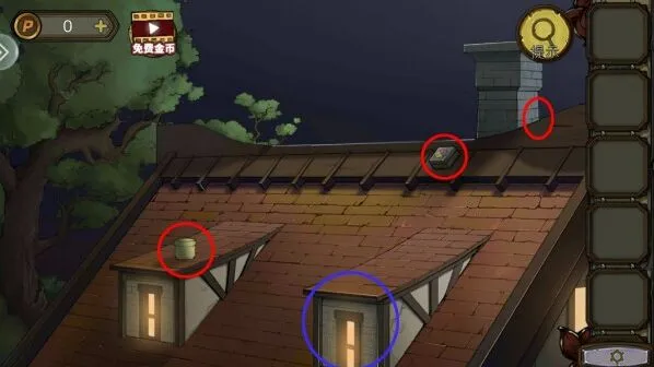密室逃脱寻梦大作战第19关攻略详解