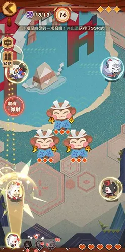 阴阳师式神大招取消技巧详解攻略