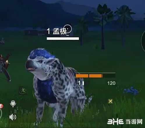 妄想山海孟极分布与捕捉攻略