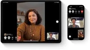《微信》facetime视频电话接收方法技巧