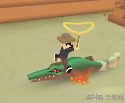 疯狂动物园属性