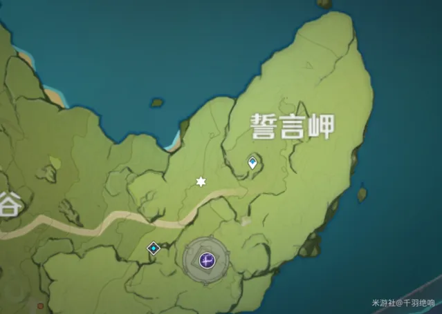原神突发事件发生地点技巧介绍