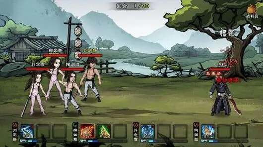 烟雨江湖魔教再现多事之秋任务攻略分享