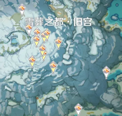 原神汇总