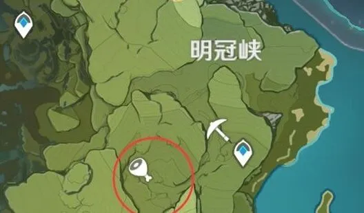 《原神》野猪林怎么刷兽肉详解