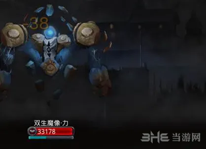 地下城堡魔力风暴获取教程