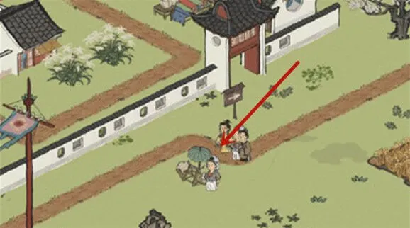 江南百景图好吃果子兑换位置教程