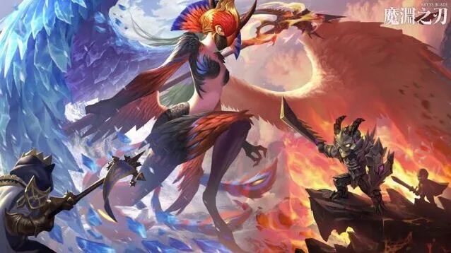 《一路》鲁莽套装大剑玩法 中期攻略详解