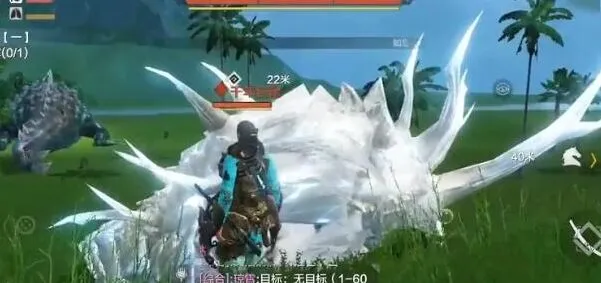 妄想山海木头获取方式详解