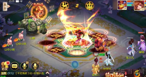 诛仙火麟兽怎么获取