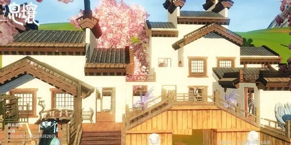 妄想山海建造值获取方法指南
