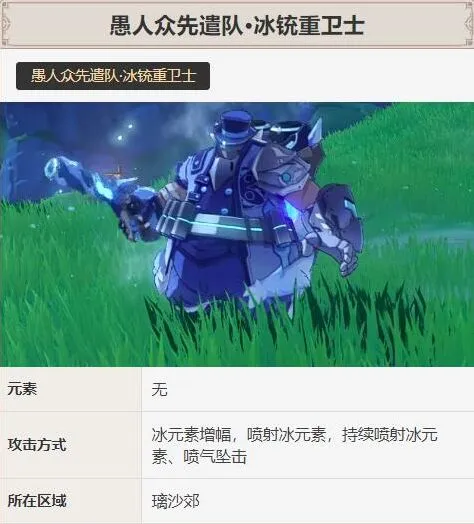 原神怎么打