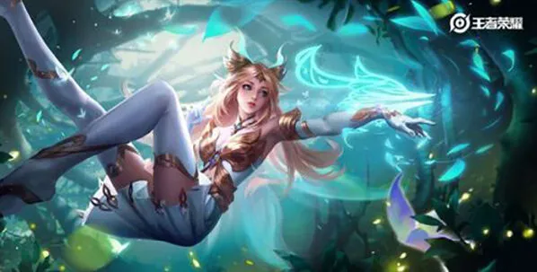王者荣耀艾琳女武神皮肤获取方式技巧