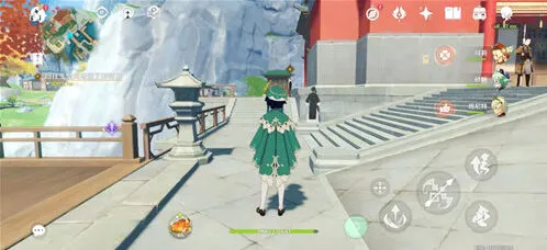 《原神》不存在之人任务攻略