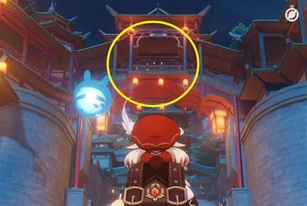 《原神》聪子的信物任务玩法分享