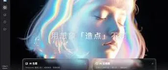 夸克浏览器造点AI生视频操作教程