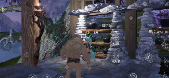 《妄想山海》何罗石获得方法