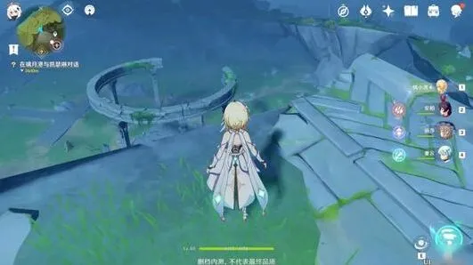 原神逃离遗迹通关技巧