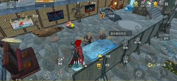《妄想山海》骨龙击杀技巧详解