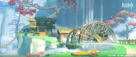 原神祭礼弓角色分析 武器使用指南