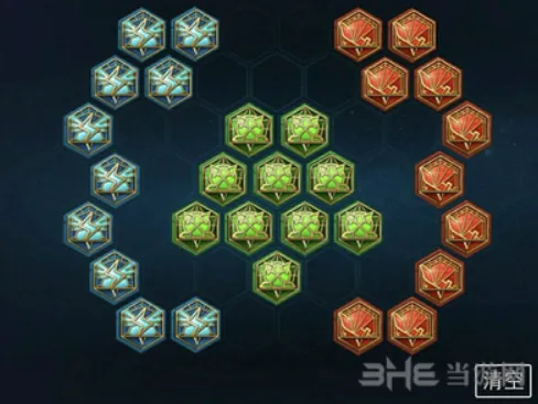 王者荣耀通用铭文选择攻略