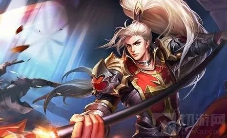 王者荣耀韩信红黄蓝出装技巧完全攻略