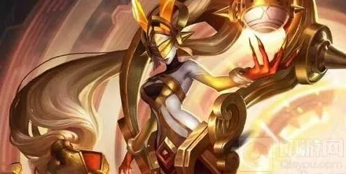 王者荣耀女娲10月上线时间抢先推测