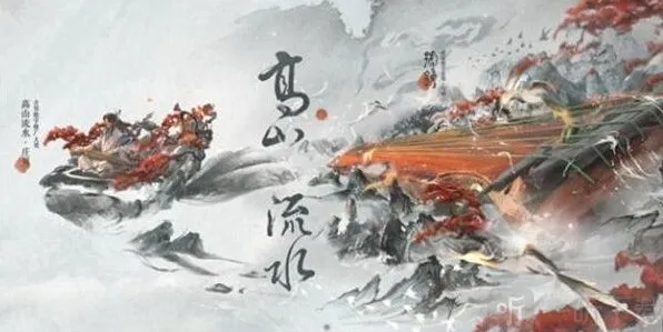 王者荣耀周年限定庄周高山流水速览攻略