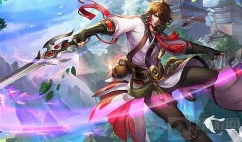 《王者荣耀》李白铭文选择指南详解