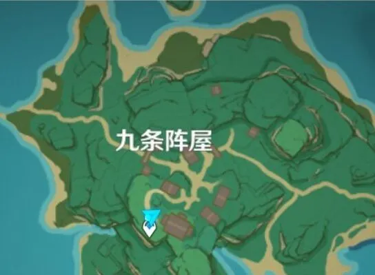 原神踏鞴物语触发方法及步骤攻略