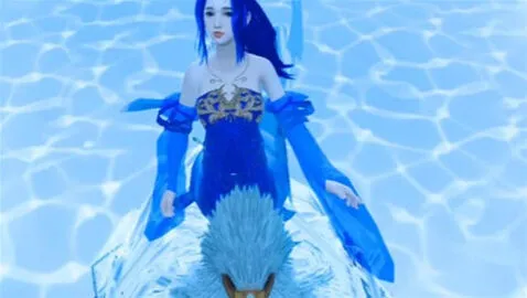 妄想山海妄想