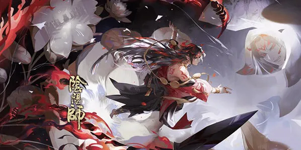 《阴阳师》天魔归来深渊战场玩法